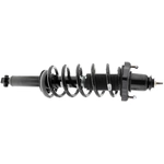 Order Rear Complete Strut Assembly by KYB - SR4518 For Your Vehicle
