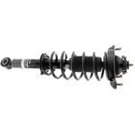 Order Rear Complete Strut Assembly by KYB - SR4519 For Your Vehicle