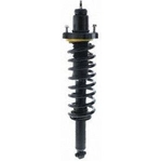 Order Rear Complete Strut Assembly by KYB - SR4542 For Your Vehicle