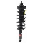 Order Rear Complete Strut Assembly by KYB - SR4543 For Your Vehicle