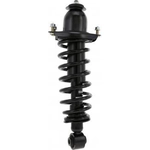 Order Rear Complete Strut Assembly by KYB - SR4583 For Your Vehicle