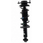 Order Rear Complete Strut Assembly by KYB - SR4611 For Your Vehicle