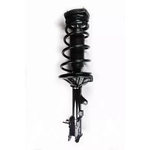 Order MACPHERSON RIDE CONTROL - MP1331060L - Strut and Coil Spring Assembly For Your Vehicle