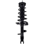 Order MACPHERSON RIDE CONTROL - MP1331612L - Strut and Coil Spring Assembly For Your Vehicle