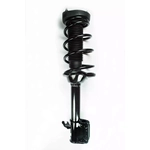 Order MACPHERSON RIDE CONTROL - MP1331766R - Strut and Coil Spring Assembly For Your Vehicle