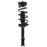 Order MACPHERSON RIDE CONTROL - MP1331845L - Strut and Coil Spring Assembly For Your Vehicle