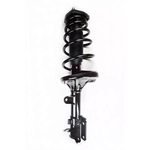 Order MACPHERSON RIDE CONTROL - MP1331901L - Strut and Coil Spring Assembly For Your Vehicle