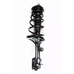 Order MACPHERSON RIDE CONTROL - MP1331901R - Strut and Coil Spring Assembly For Your Vehicle