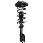 Order MACPHERSON RIDE CONTROL - MP1332304L - Strut and Coil Spring Assembly For Your Vehicle