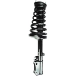 Order MACPHERSON RIDE CONTROL - MP1332306L - Strut and Coil Spring Assembly For Your Vehicle