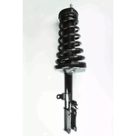 Order MACPHERSON RIDE CONTROL - MP1332306R - Strut and Coil Spring Assembly For Your Vehicle