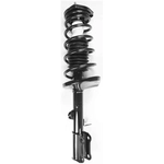 Order MACPHERSON RIDE CONTROL - MP1332324R - Strut and Coil Spring Assembly For Your Vehicle