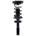 Order MACPHERSON RIDE CONTROL - MP1332326L - Strut and Coil Spring Assembly For Your Vehicle