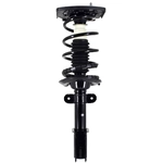 Order MACPHERSON RIDE CONTROL - MP1332326R - Strut and Coil Spring Assembly For Your Vehicle