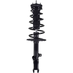 Order MACPHERSON RIDE CONTROL - MP1332360L - Strut and Coil Spring Assembly For Your Vehicle