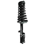 Order MACPHERSON RIDE CONTROL - MP1332362R - Strut and Coil Spring Assembly For Your Vehicle