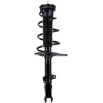 Order MACPHERSON RIDE CONTROL - MP1333376L - Strut and Coil Spring Assembly For Your Vehicle