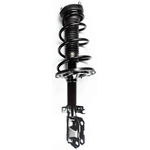 Order MACPHERSON RIDE CONTROL - MP1333376R - Strut and Coil Spring Assembly For Your Vehicle