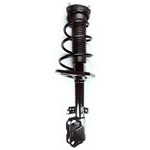 Order MACPHERSON RIDE CONTROL - MP1333377L - Strut and Coil Spring Assembly For Your Vehicle