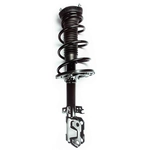 Order MACPHERSON RIDE CONTROL - MP1333377R - Strut and Coil Spring Assembly For Your Vehicle