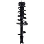 Order MACPHERSON RIDE CONTROL - MP1333433L - Strut and Coil Spring Assembly For Your Vehicle