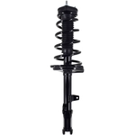 Order MACPHERSON RIDE CONTROL - MP1333435L - Strut and Coil Spring Assembly For Your Vehicle