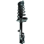 Order MACPHERSON RIDE CONTROL - MP1333435R - Strut and Coil Spring Assembly For Your Vehicle