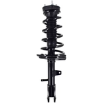 Order MACPHERSON RIDE CONTROL - MP1333448L - Strut and Coil Spring Assembly For Your Vehicle