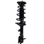 Order MACPHERSON RIDE CONTROL - MP1333582R - Strut and Coil Spring Assembly For Your Vehicle