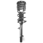 Order MACPHERSON RIDE CONTROL - MP1336303 - Strut and Coil Spring Assembly For Your Vehicle