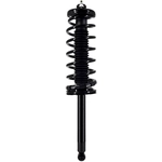 Order MACPHERSON RIDE CONTROL - MP1336312 - Strut and Coil Spring Assembly For Your Vehicle