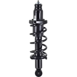 Order MACPHERSON RIDE CONTROL - MP1336340L - Strut and Coil Spring Assembly For Your Vehicle