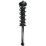 Order MACPHERSON RIDE CONTROL - MP1336348 - Strut and Coil Spring Assembly For Your Vehicle