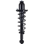 Order MACPHERSON RIDE CONTROL - MP1345378L - Strut and Coil Spring Assembly For Your Vehicle