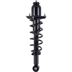 Order MACPHERSON RIDE CONTROL - MP1345378R - Strut and Coil Spring Assembly For Your Vehicle