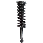 Order MACPHERSON RIDE CONTROL - MP1345398 - Strut and Coil Spring Assembly For Your Vehicle