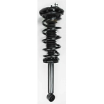 Order MACPHERSON RIDE CONTROL - MP1345401 - Strut and Coil Spring Assembly For Your Vehicle