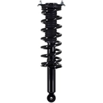 Order MACPHERSON RIDE CONTROL - MP1345402 - Strut and Coil Spring Assembly For Your Vehicle