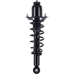 Order MACPHERSON RIDE CONTROL - MP1345404L - Strut and Coil Spring Assembly For Your Vehicle