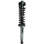 Order MACPHERSON RIDE CONTROL - MP1345415 - Strut and Coil Spring Assembly For Your Vehicle