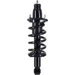 Order MACPHERSON RIDE CONTROL - MP1345416L - Strut and Coil Spring Assembly For Your Vehicle