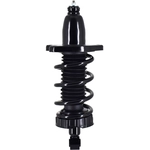 Order MACPHERSON RIDE CONTROL - MP1345417L - Strut and Coil Spring Assembly For Your Vehicle