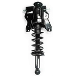 Order MACPHERSON RIDE CONTROL - MP1345459R - Strut and Coil Spring Assembly For Your Vehicle