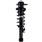 Order MACPHERSON RIDE CONTROL - MP1345490L - Strut and Coil Spring Assembly For Your Vehicle