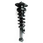 Order MACPHERSON RIDE CONTROL - MP1345490R - Strut and Coil Spring Assembly For Your Vehicle