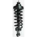 Order Rear Complete Strut Assembly by MACPHERSON RIDE CONTROL - MP1345540 For Your Vehicle