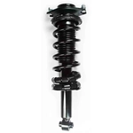 Order MACPHERSON RIDE CONTROL - MP1345541 - Strut and Coil Spring Assembly For Your Vehicle