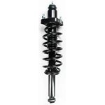 Order MACPHERSON RIDE CONTROL - MP1345683 - Strut and Coil Spring Assembly For Your Vehicle