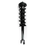 Order MACPHERSON RIDE CONTROL - MP1345685L - Strut and Coil Spring Assembly For Your Vehicle