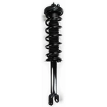 Order MACPHERSON RIDE CONTROL - MP1345685R - Strut and Coil Spring Assembly For Your Vehicle